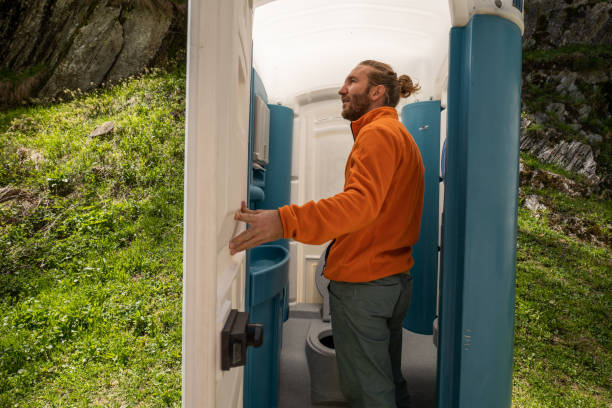 Best Temporary restroom rental  in Judsonia, AR