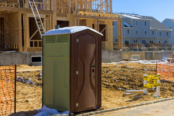 Best High-end porta potty rental  in Judsonia, AR