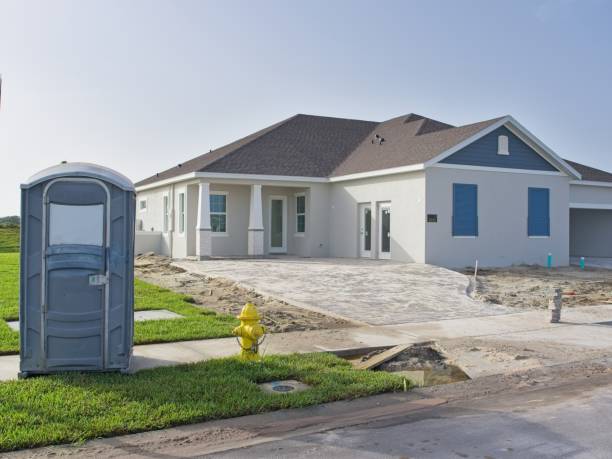 Best Affordable portable toilet rental  in Judsonia, AR